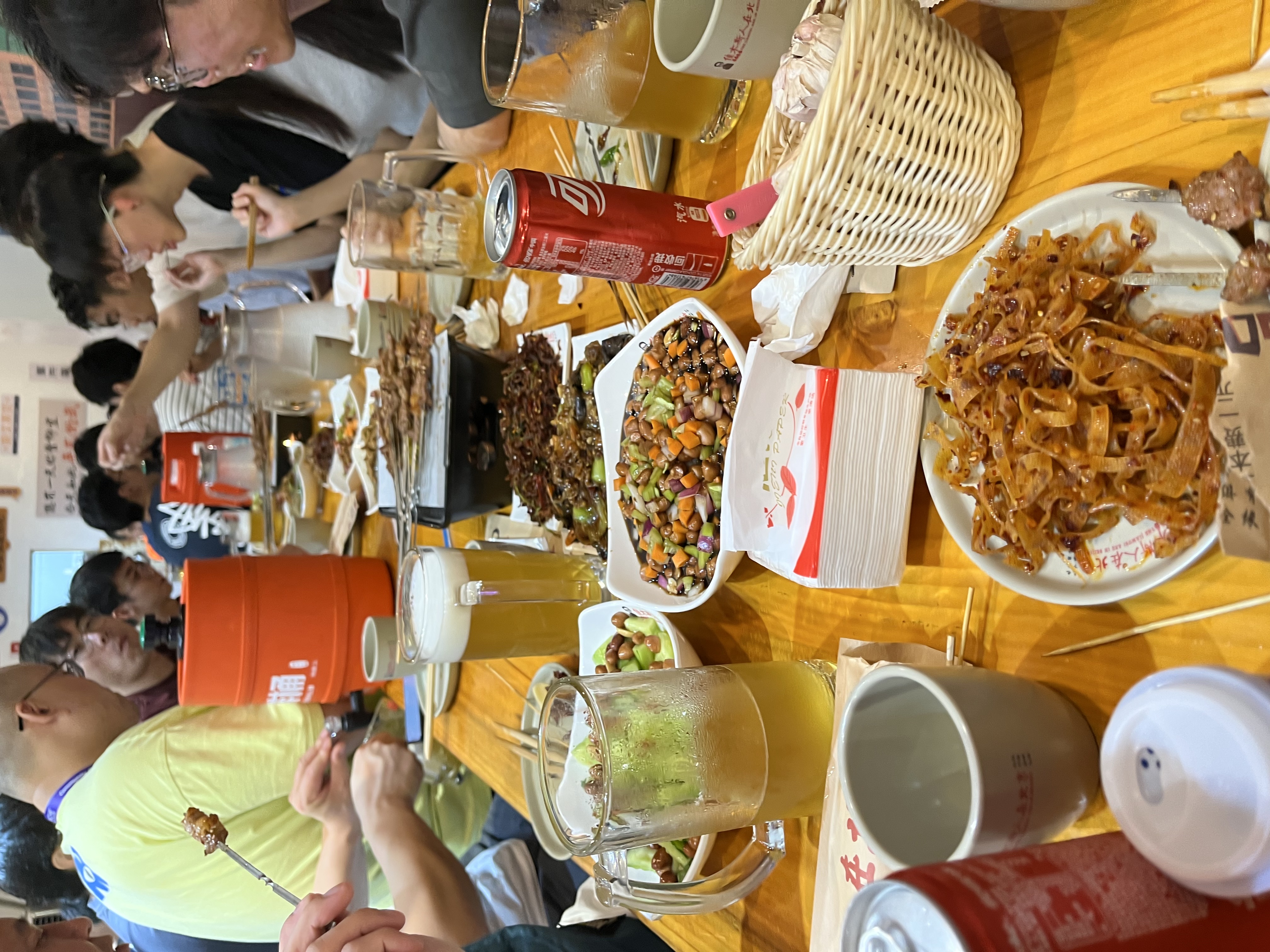 OpenSource4You and Apache Gravitino friends gathering