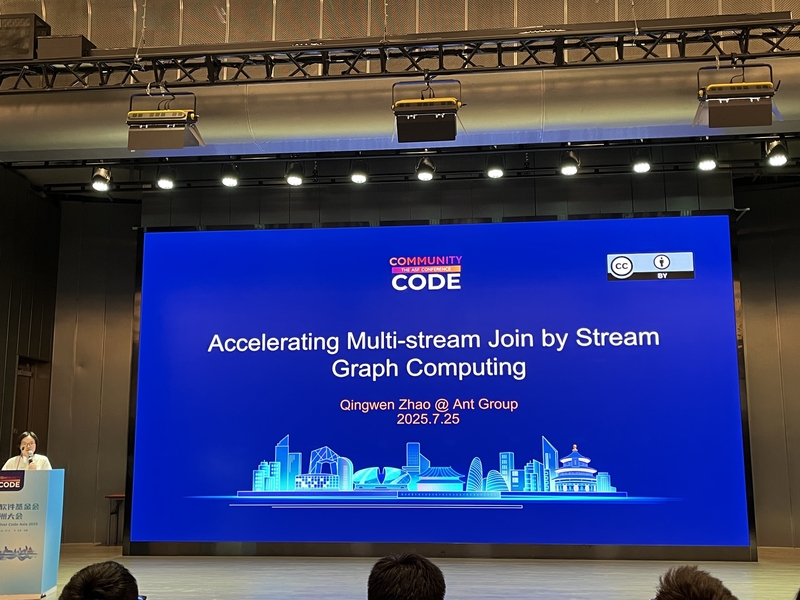 stream-graph-computing-talk