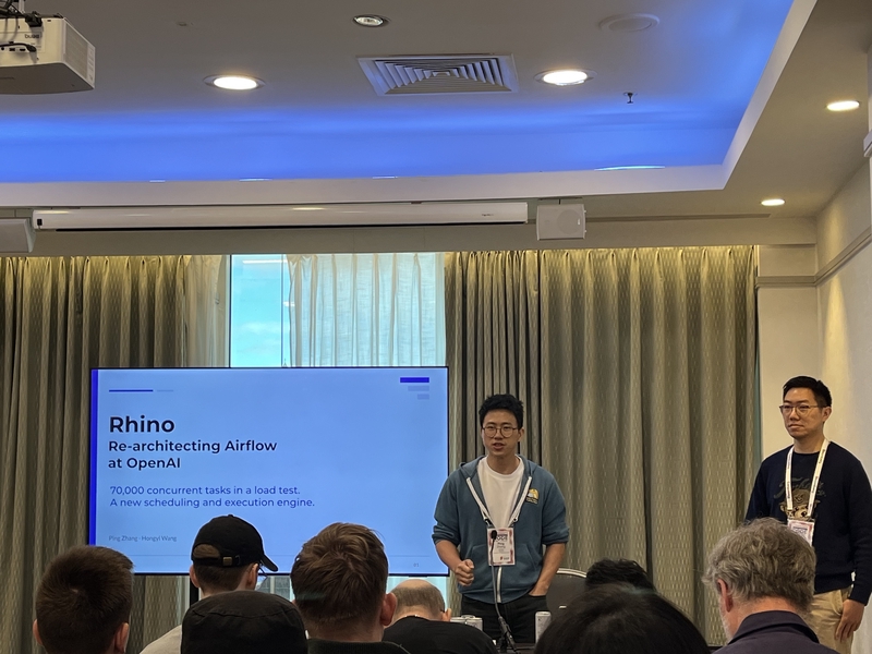 airflow-contributor-day-openai-rhino-talk