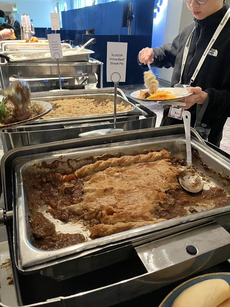 conference-lunch-scottish-beef-pie