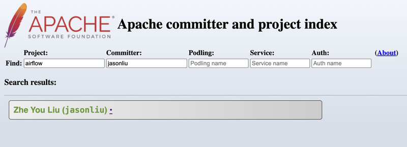 apache-email