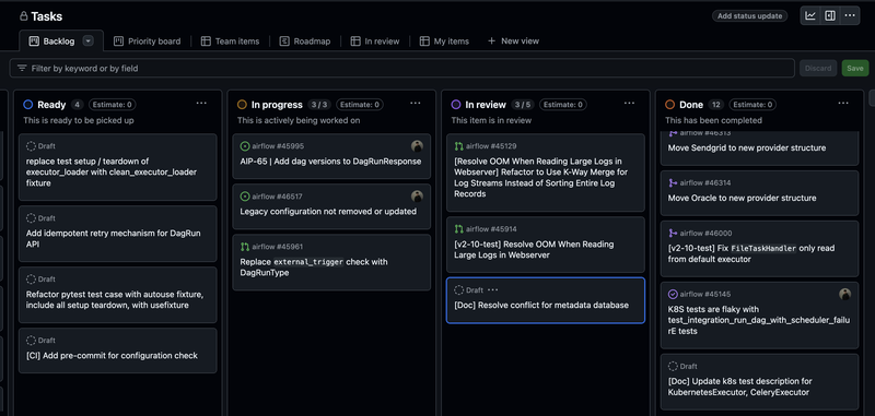 tasks_management_using_github_projects