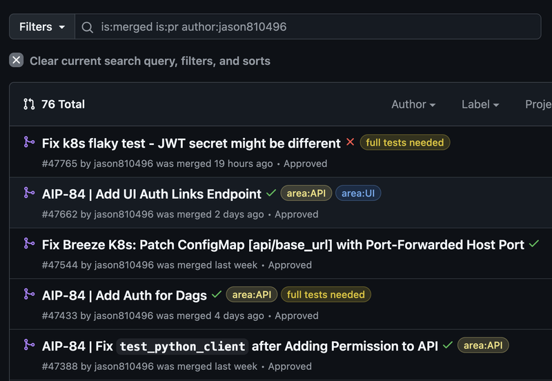 total-merged-pr